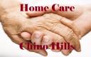 Home Care Chino Hills logo